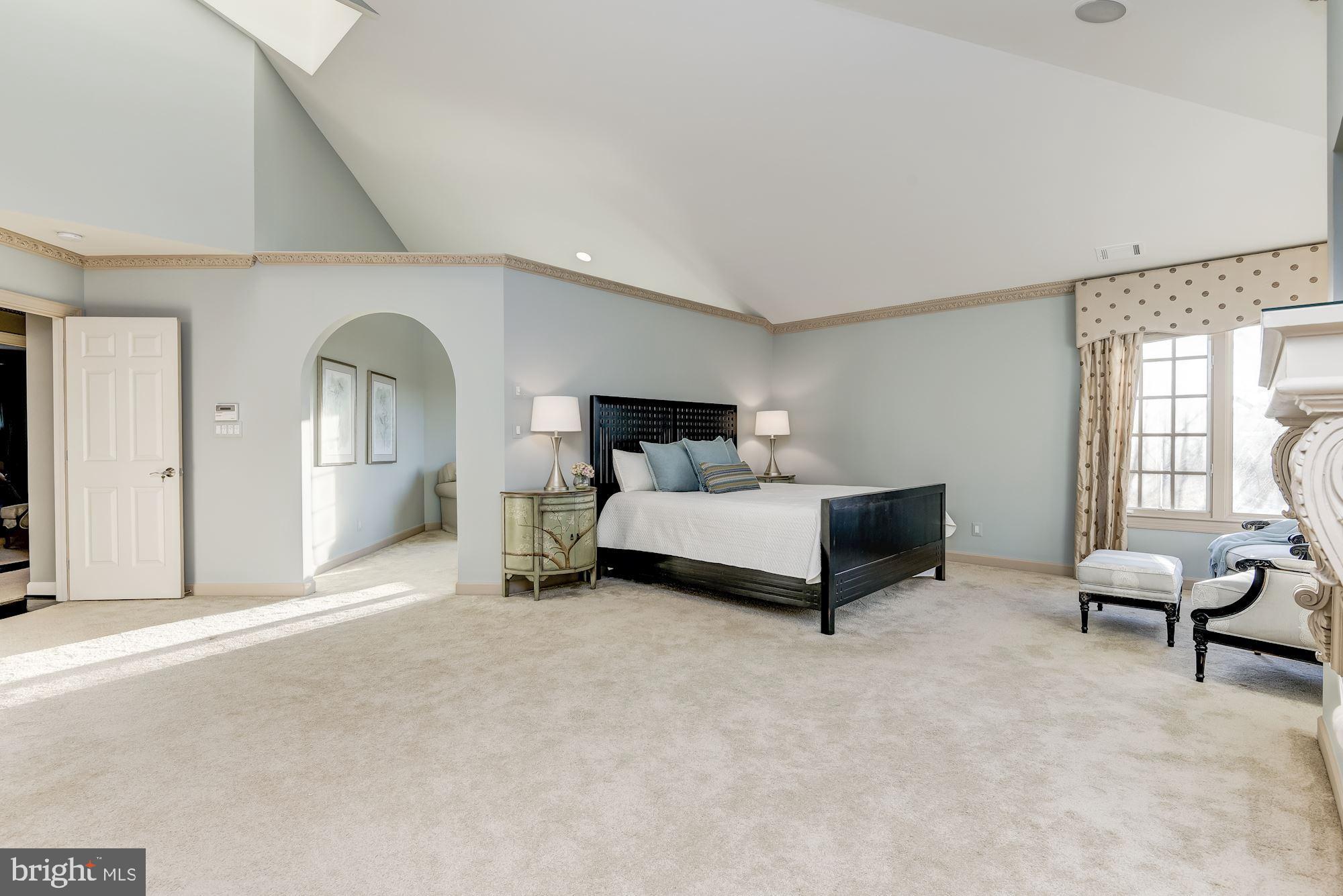 AVENEL - Residential