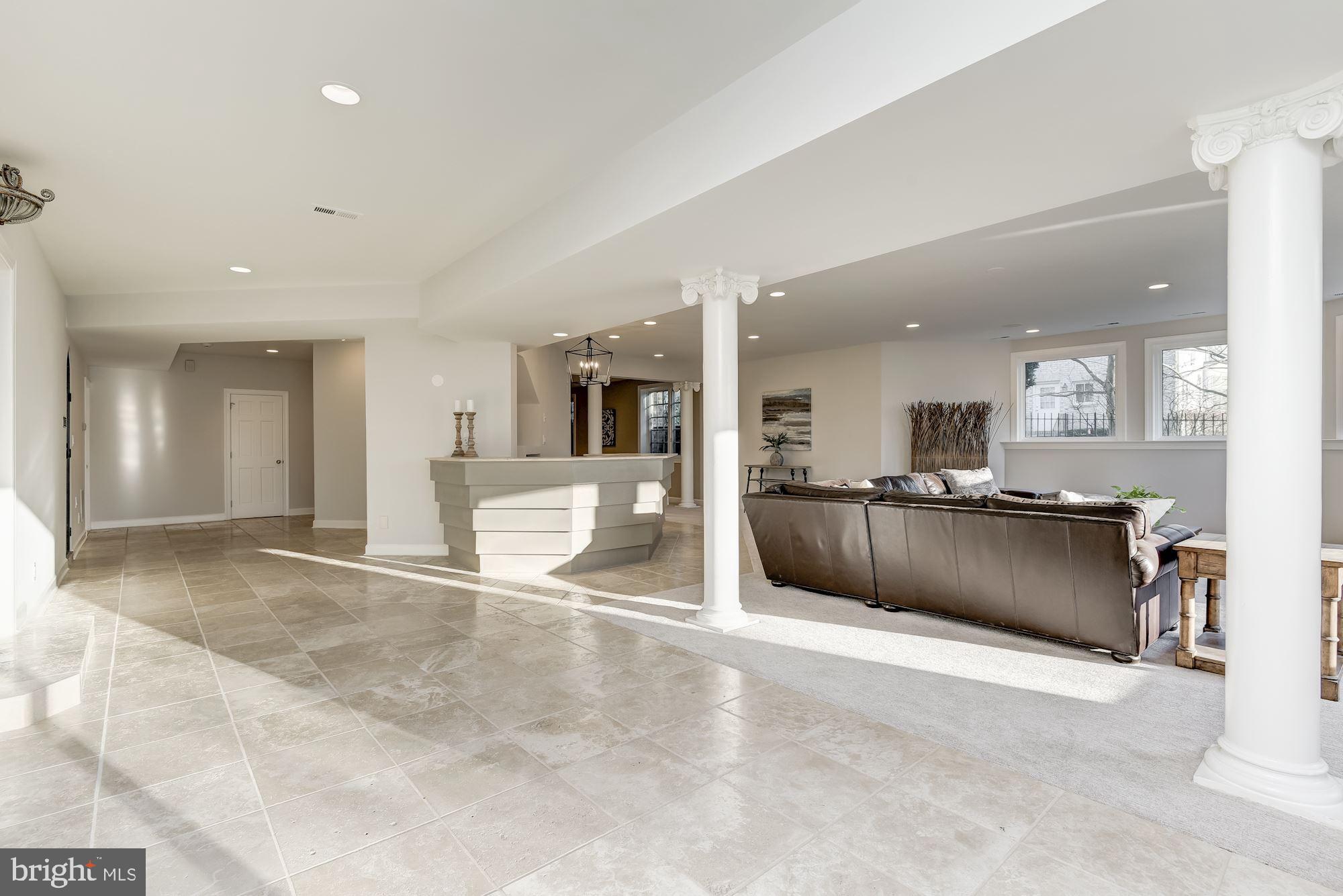 AVENEL - Residential