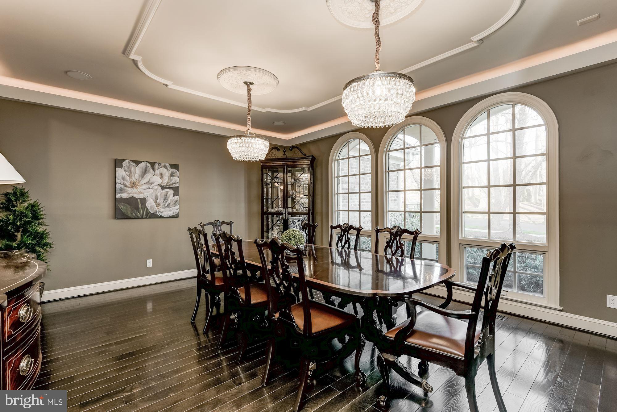 AVENEL - Residential