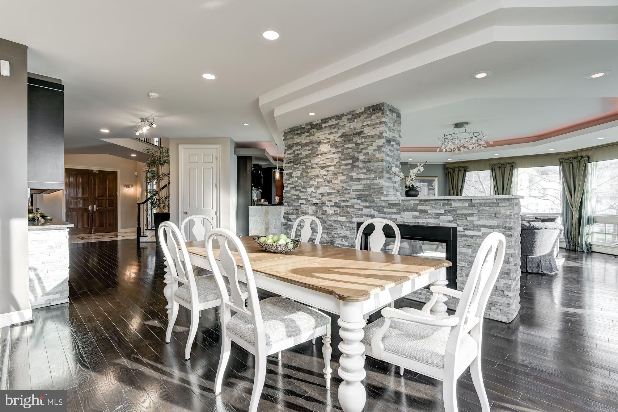 AVENEL - Residential