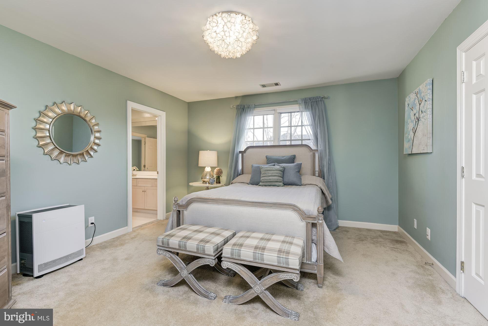 AVENEL - Residential