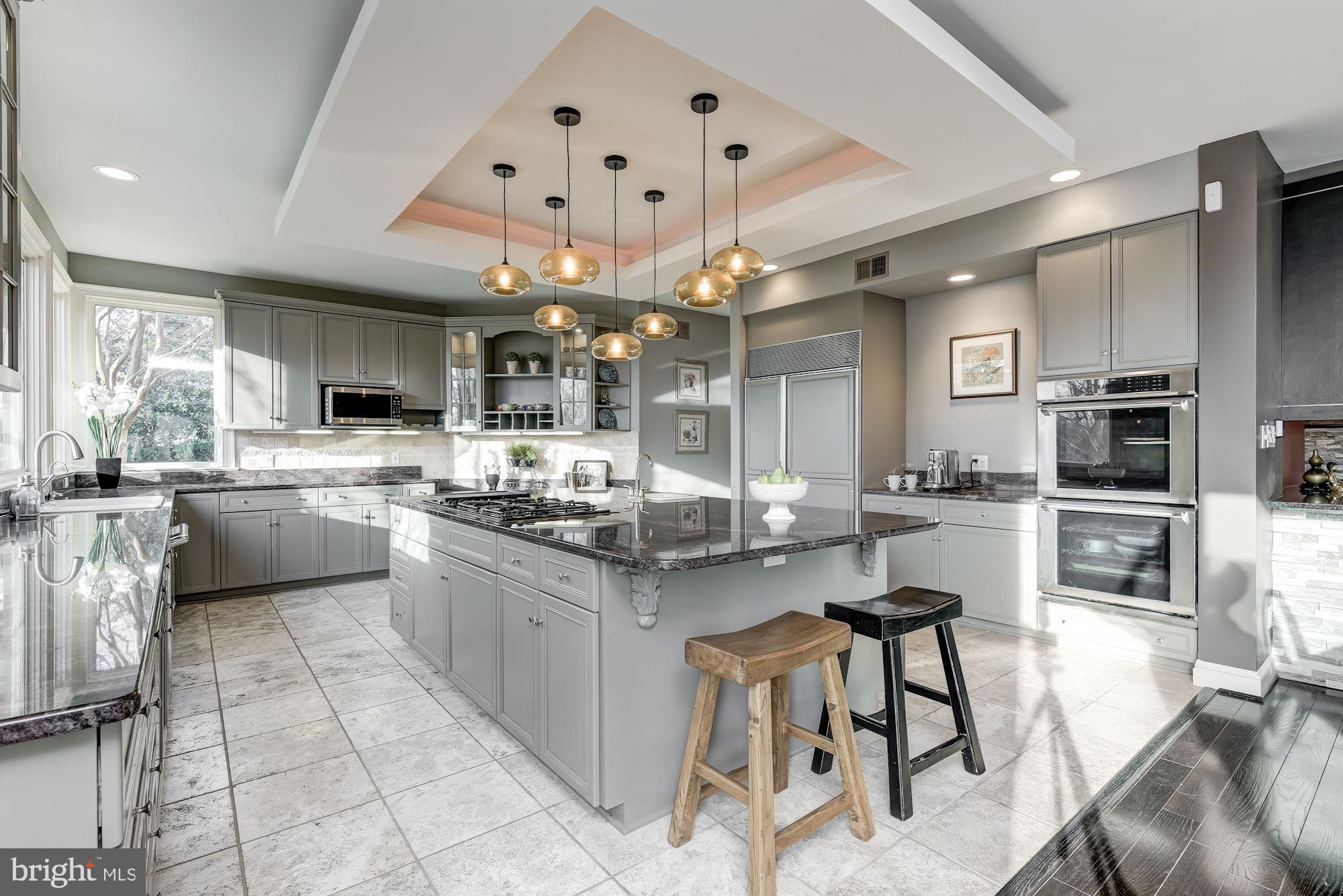 AVENEL - Residential