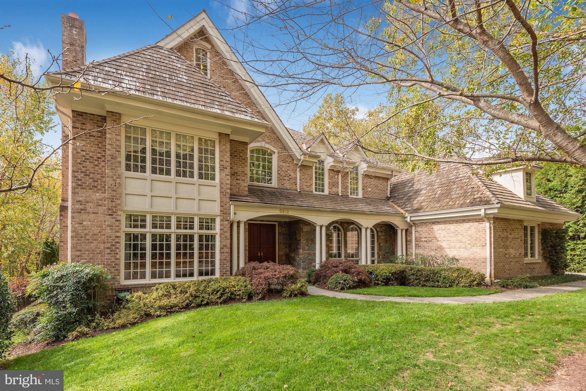 AVENEL - Residential