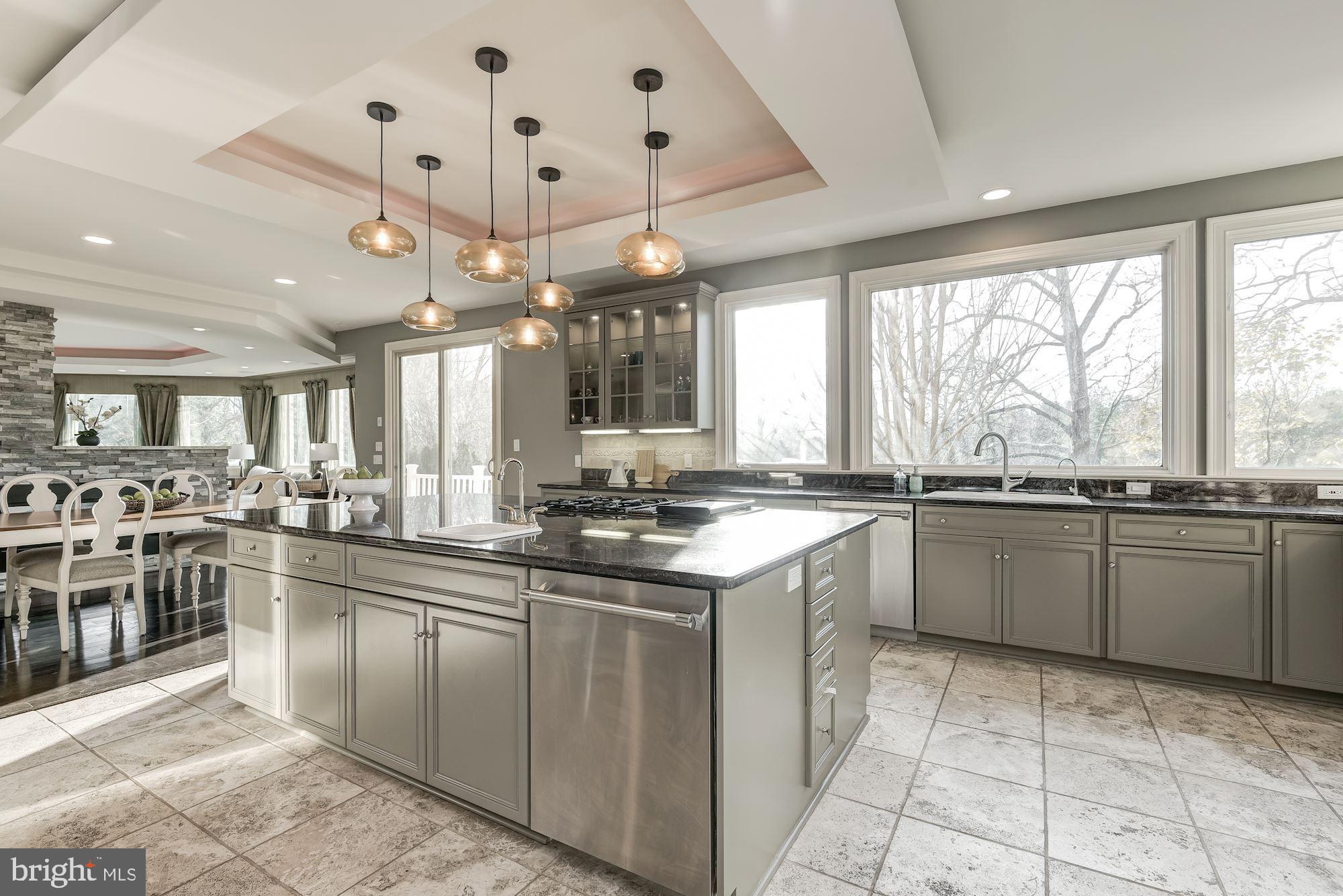 AVENEL - Residential