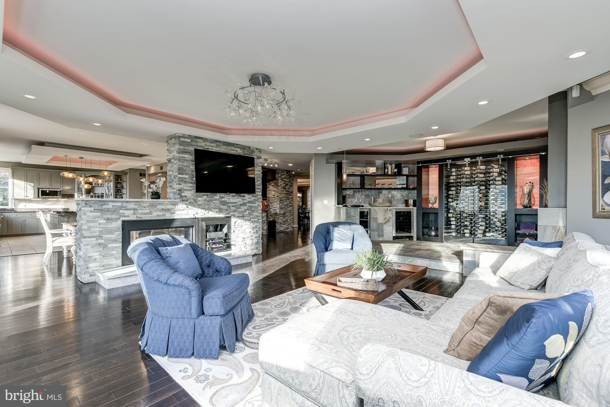 AVENEL - Residential