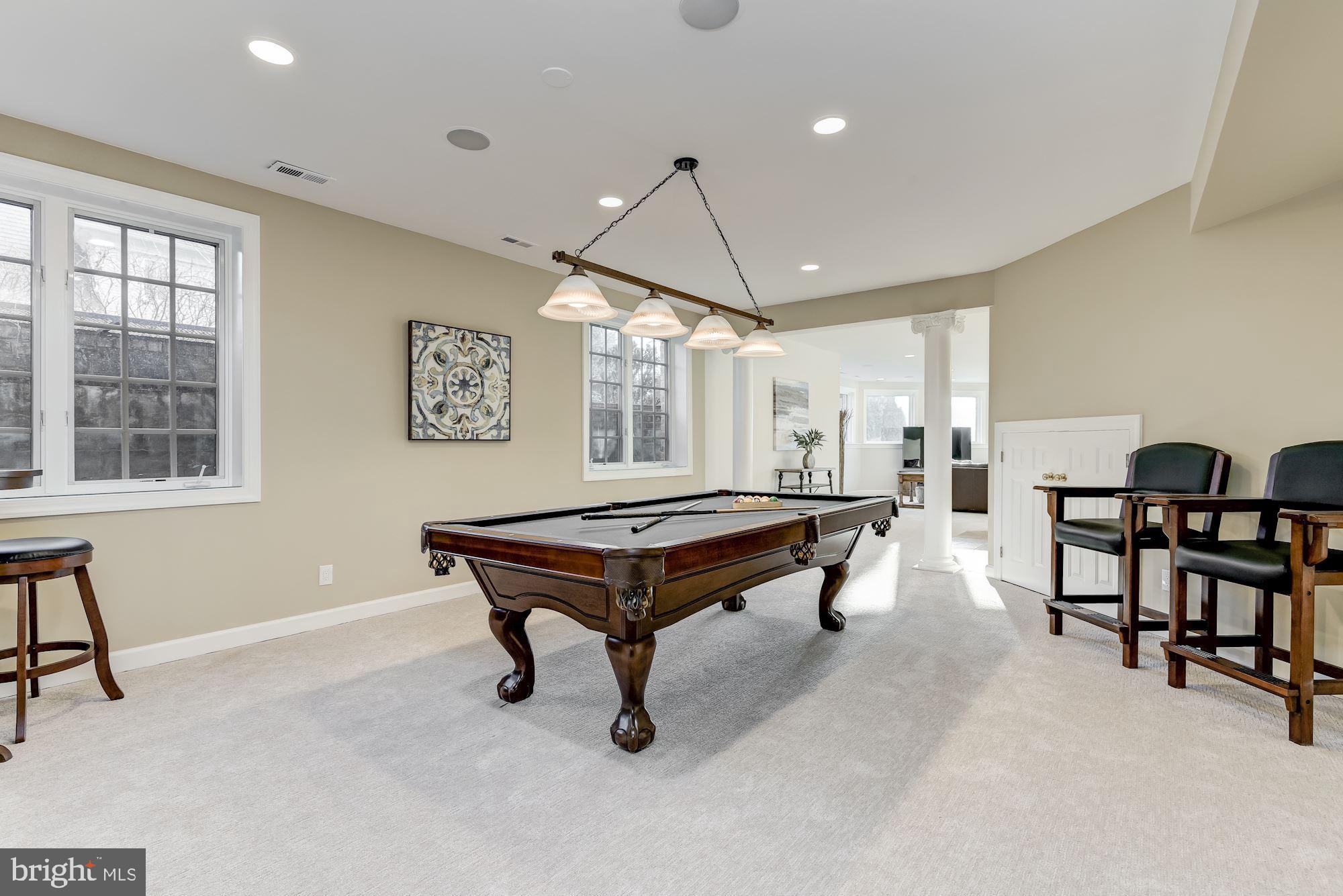 AVENEL - Residential