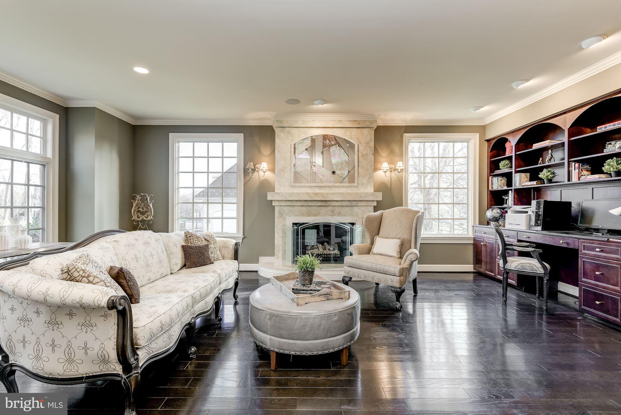 AVENEL - Residential