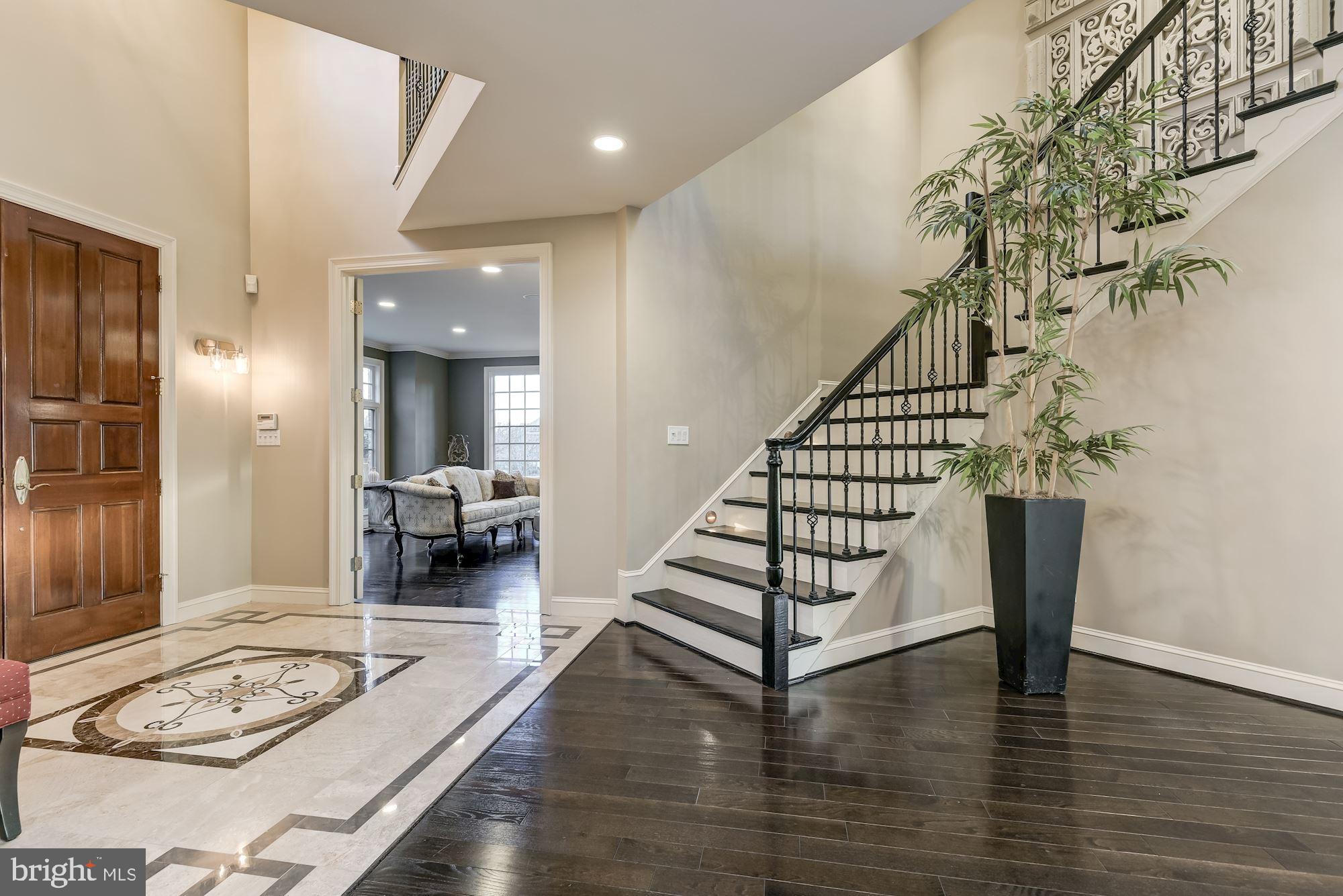 AVENEL - Residential