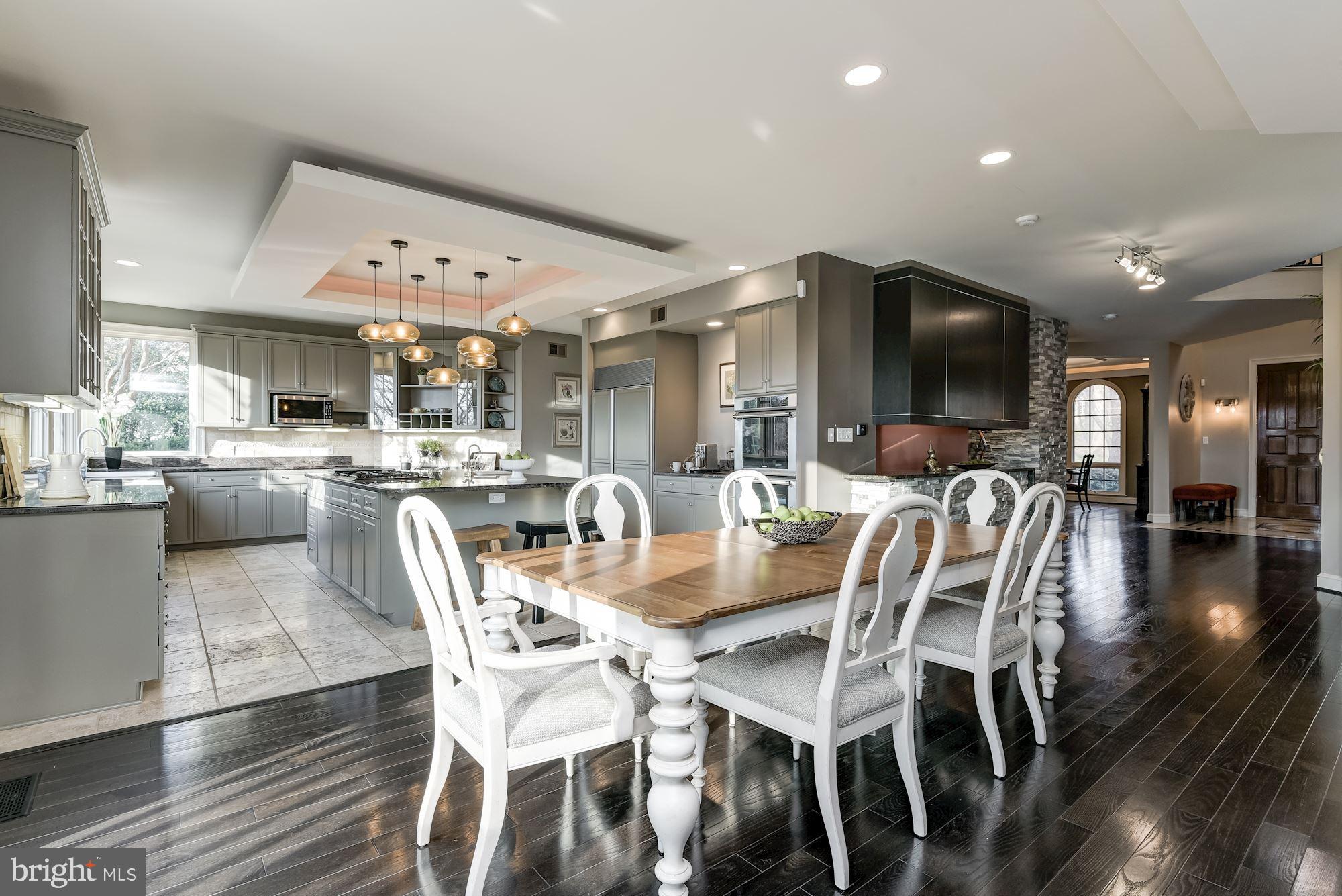 AVENEL - Residential