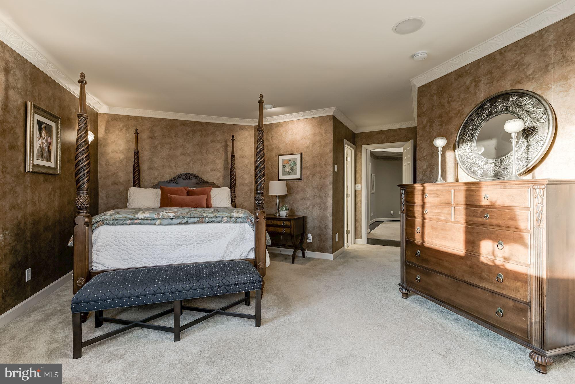 AVENEL - Residential