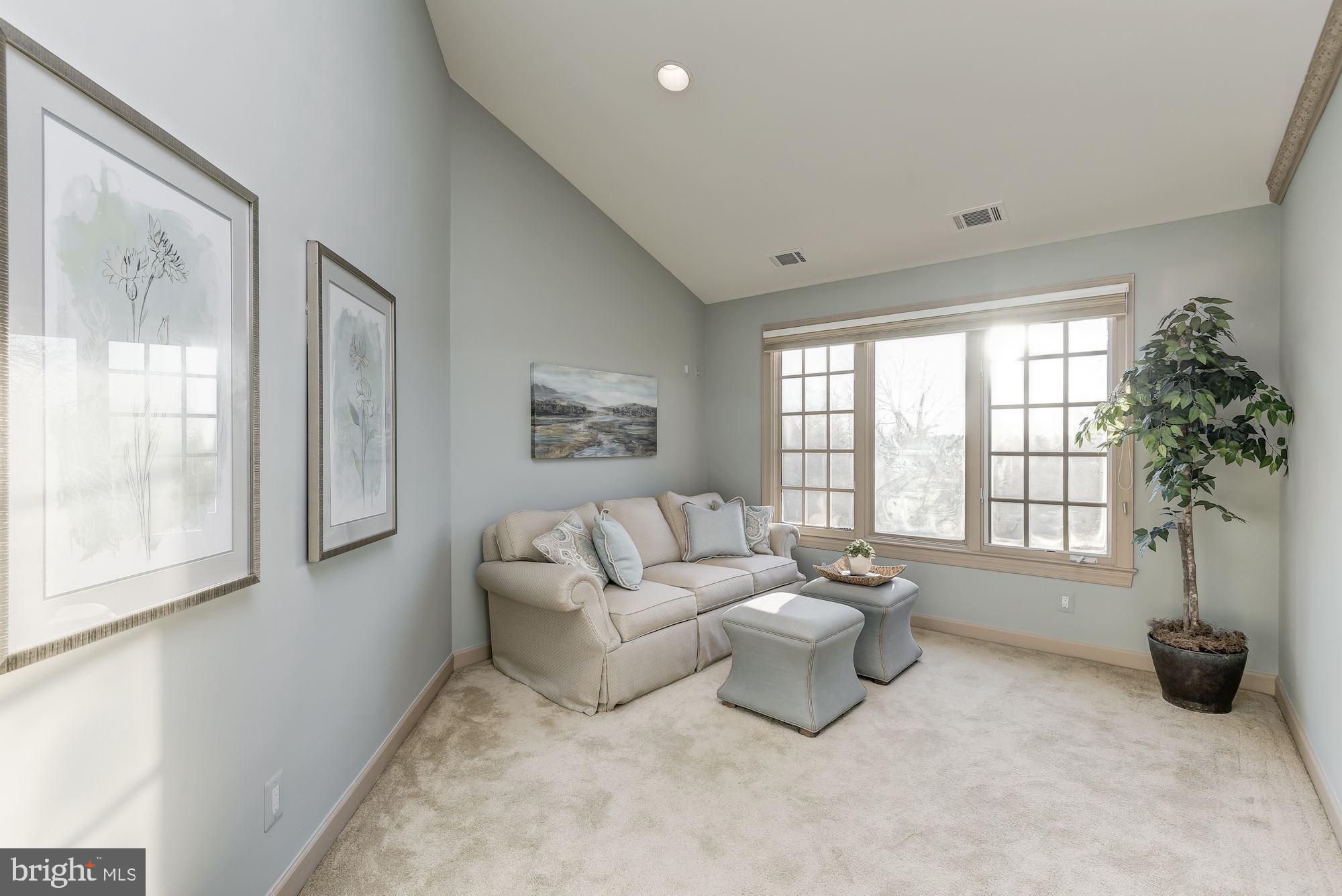 AVENEL - Residential