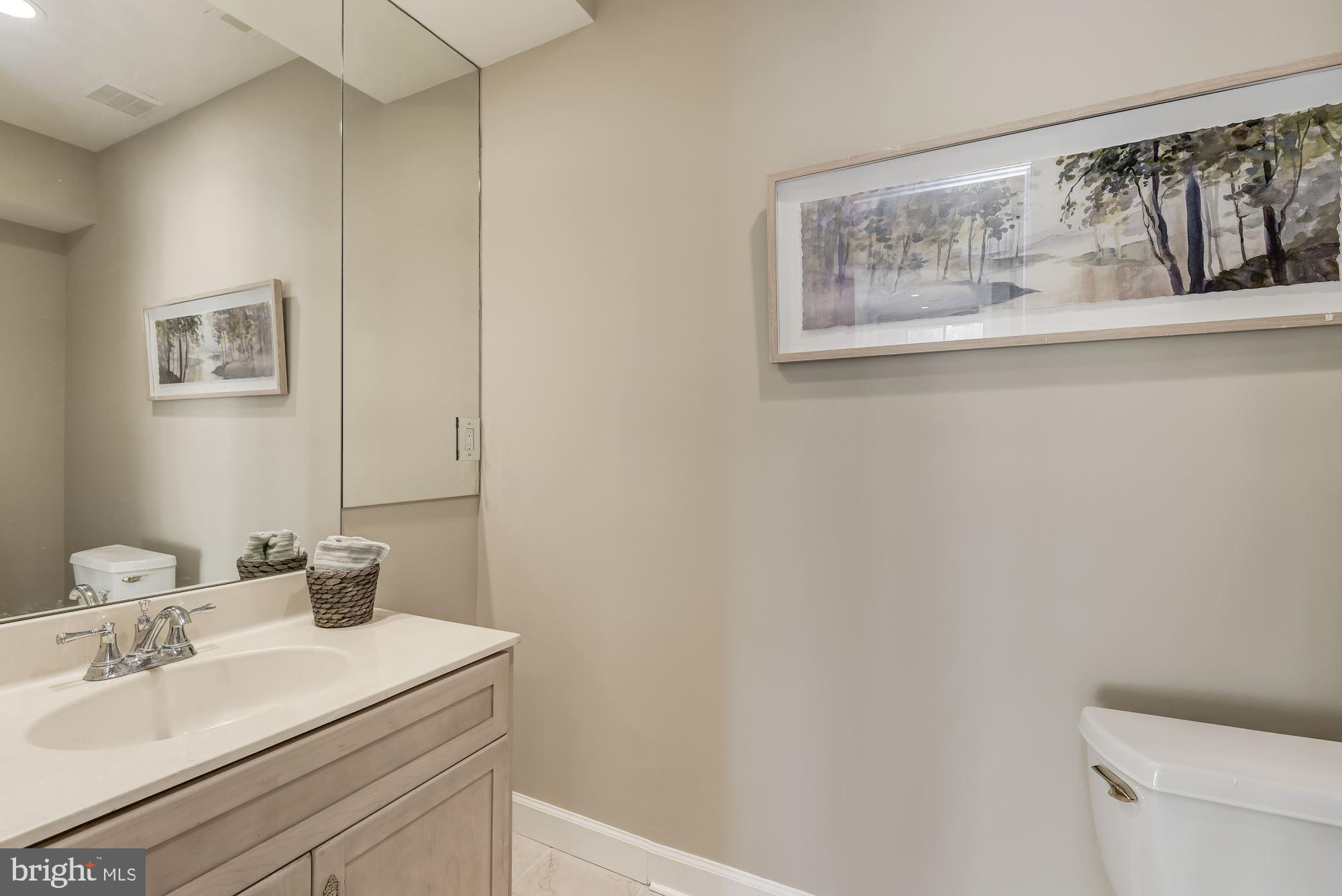 AVENEL - Residential