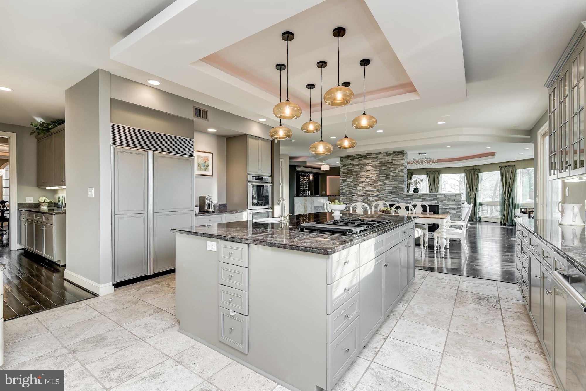 AVENEL - Residential