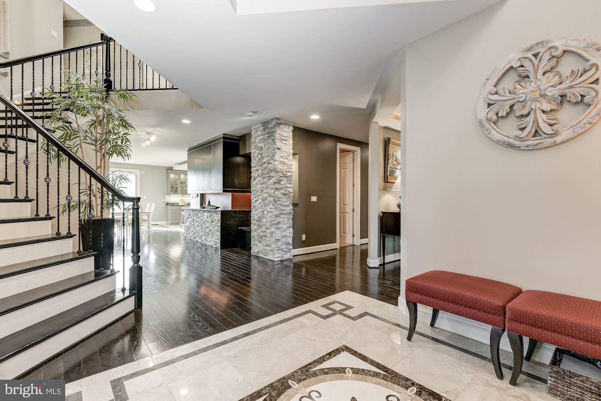 AVENEL - Residential