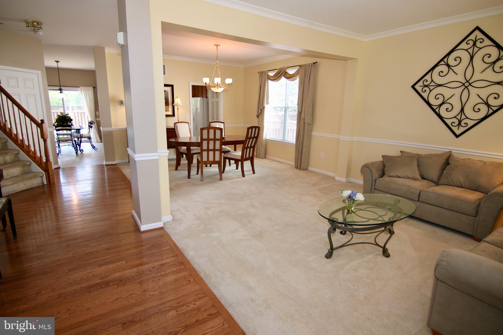 DANIELS PURCHASE - Residential