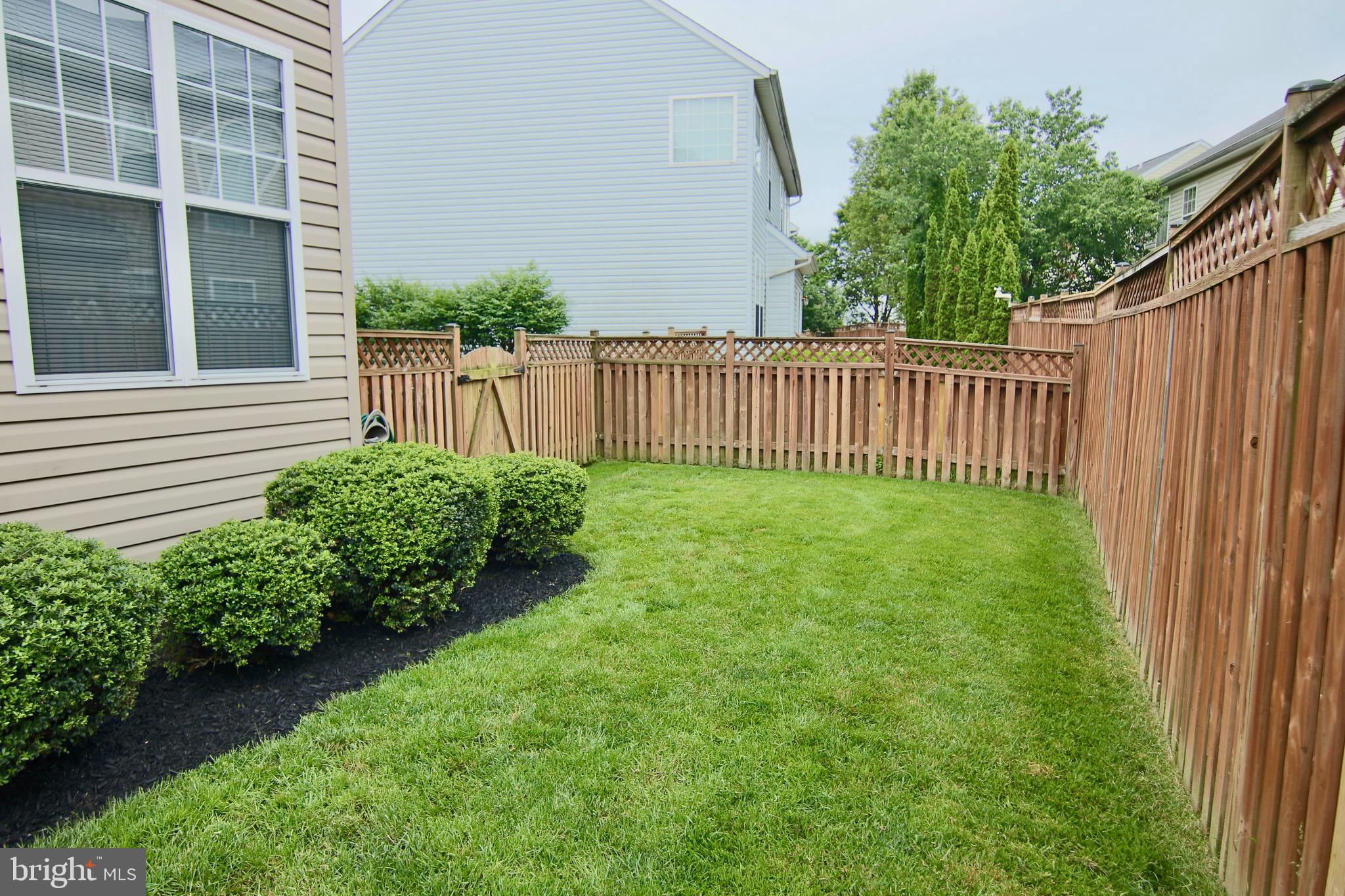 DANIELS PURCHASE - Residential