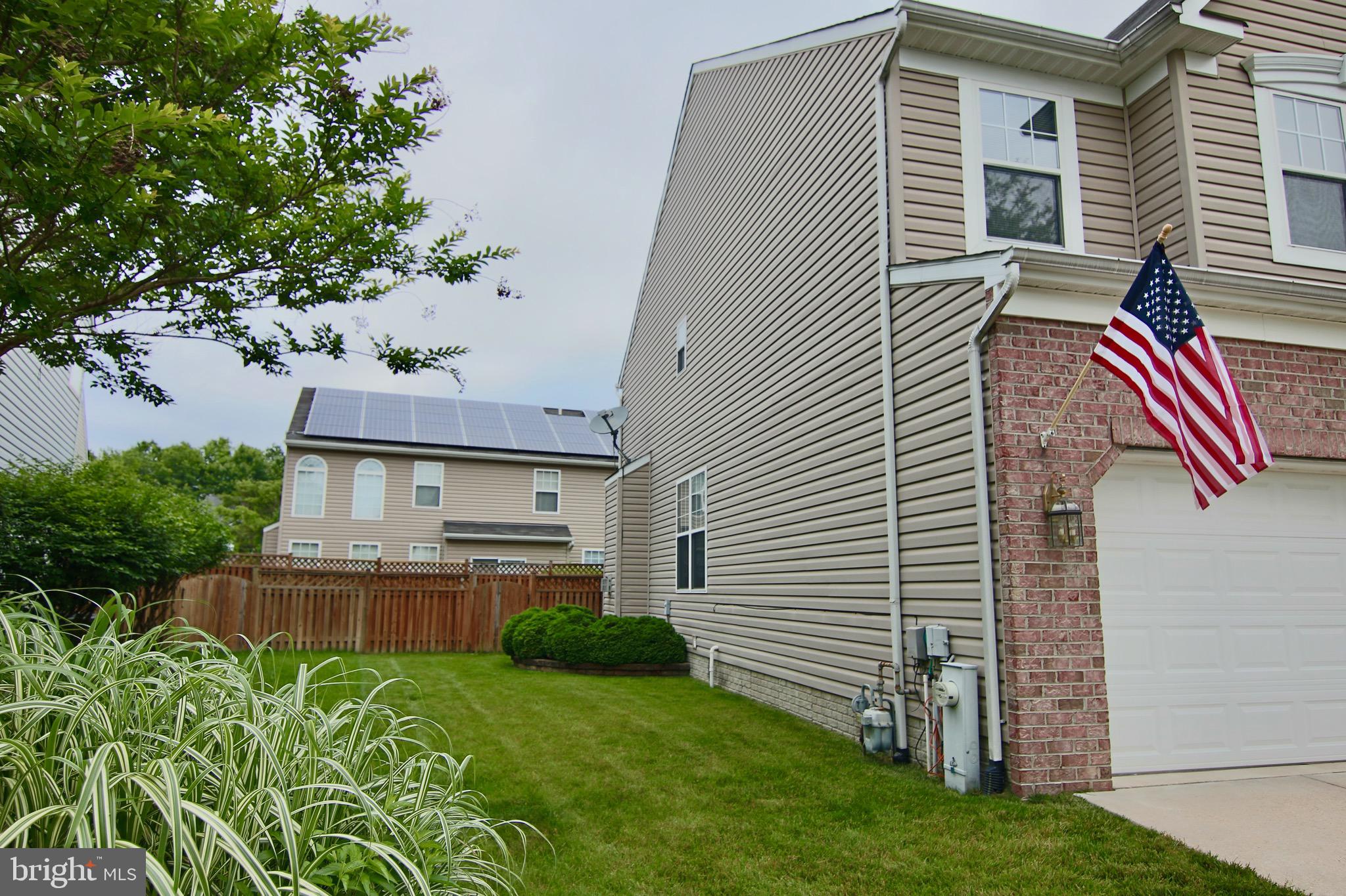 DANIELS PURCHASE - Residential