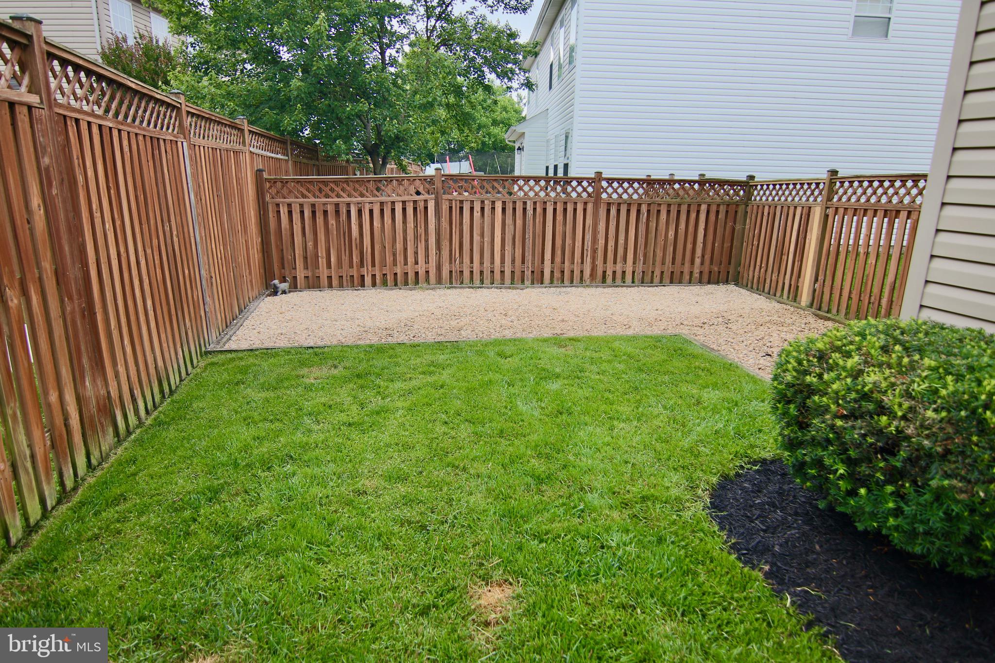 DANIELS PURCHASE - Residential