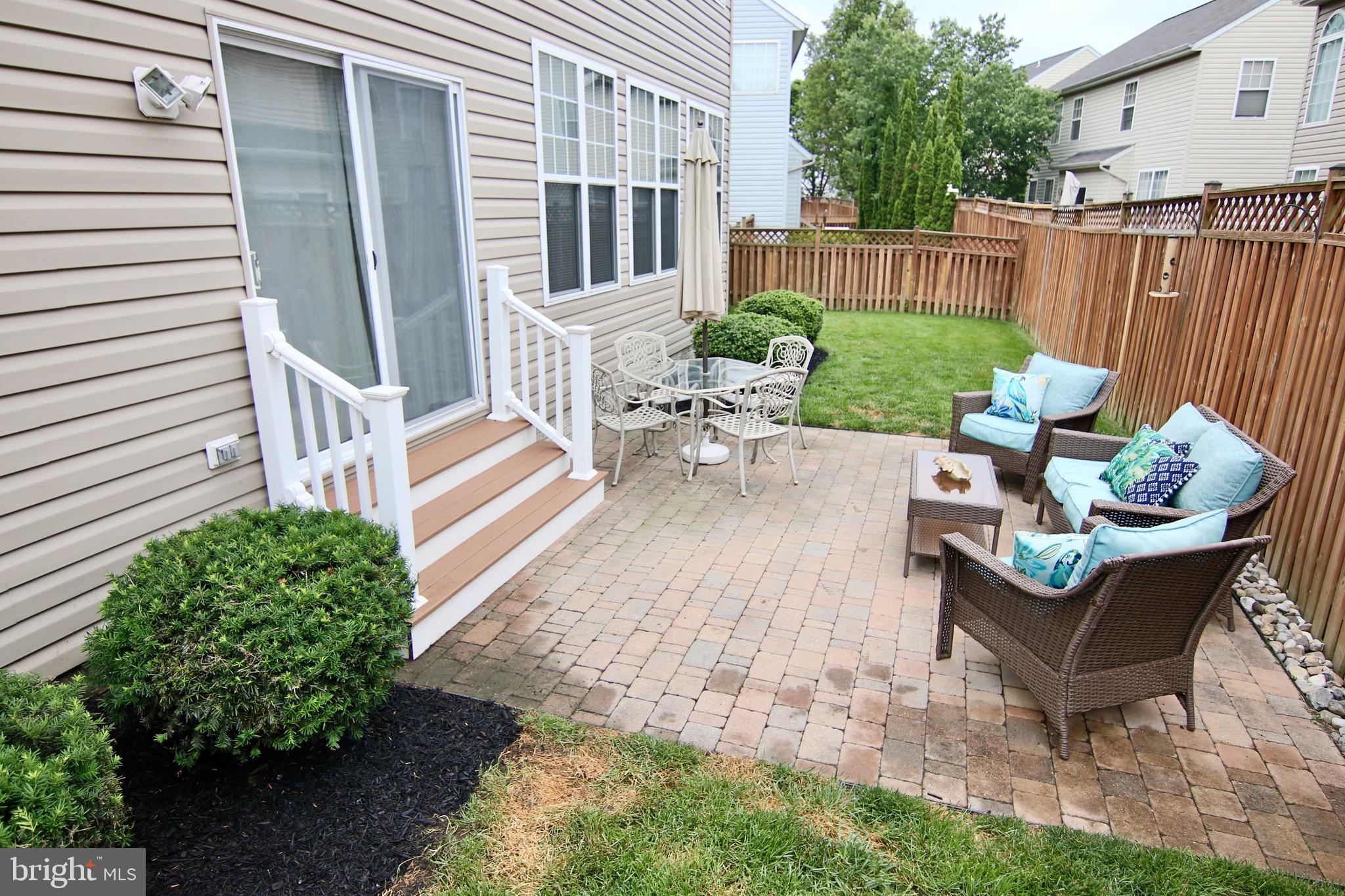 DANIELS PURCHASE - Residential