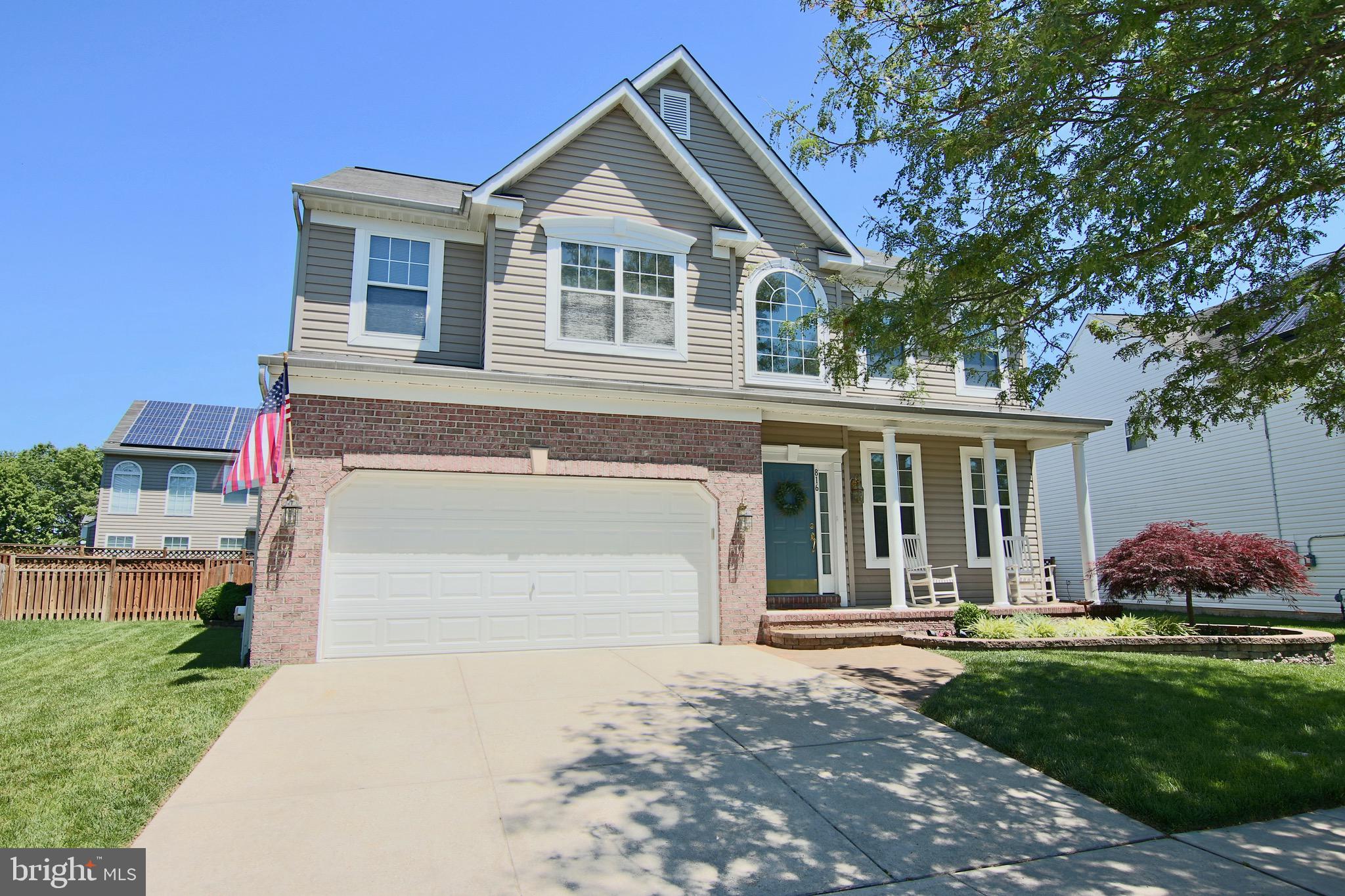 DANIELS PURCHASE - Residential