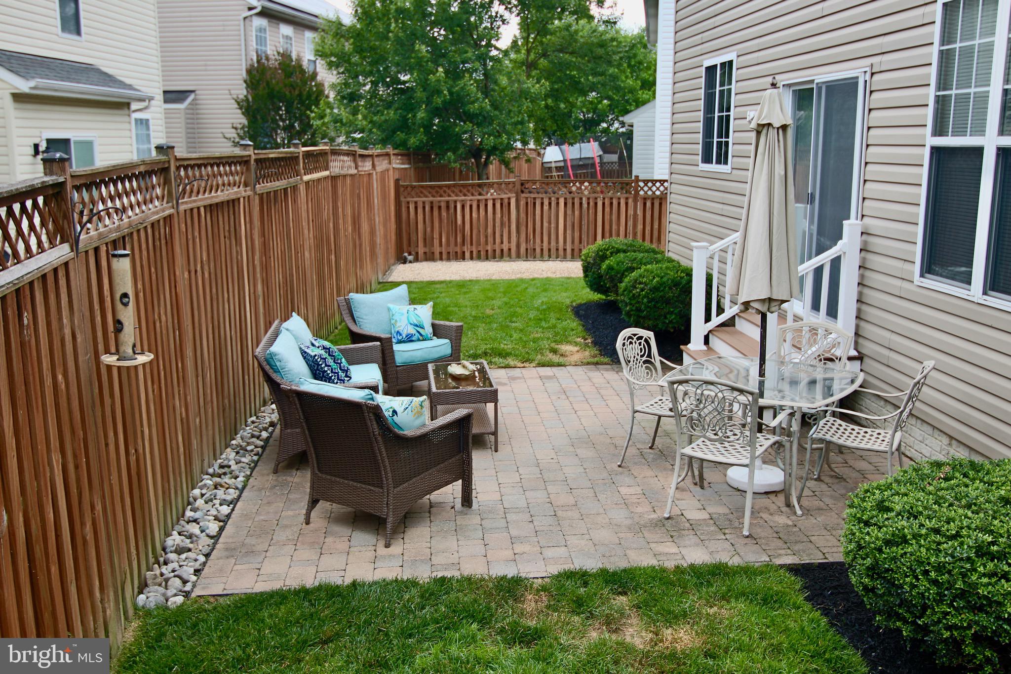 DANIELS PURCHASE - Residential