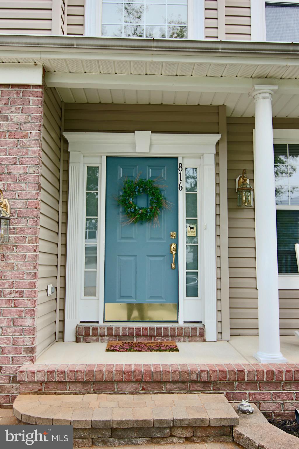 DANIELS PURCHASE - Residential