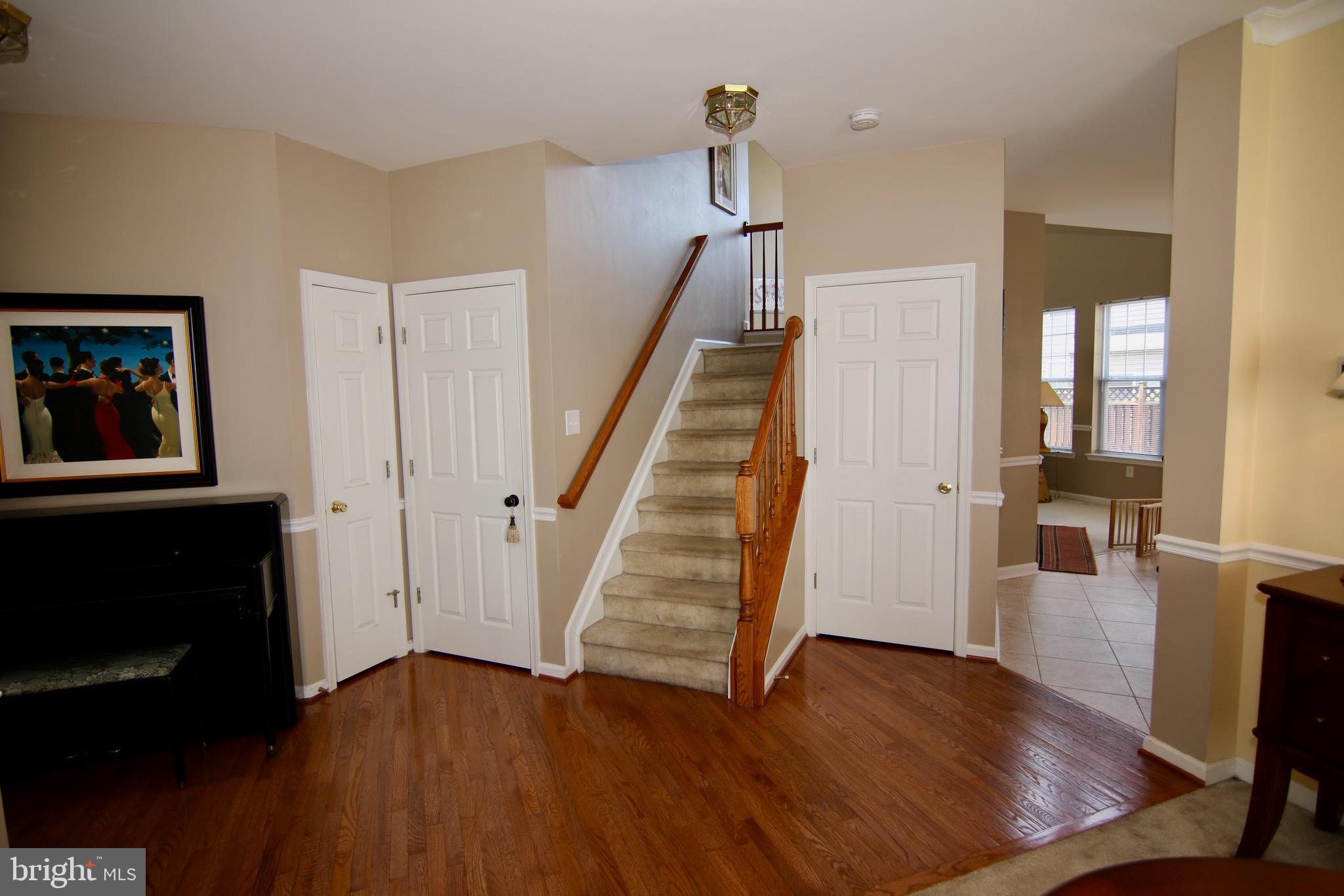 DANIELS PURCHASE - Residential