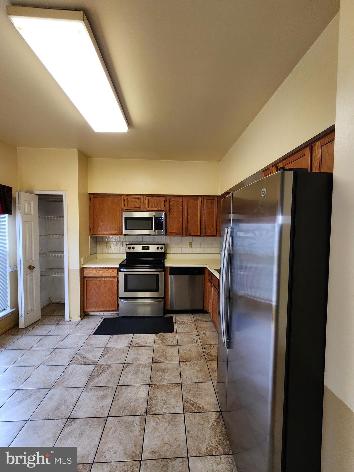 MILLBROOK SUBDIVISION - Residential