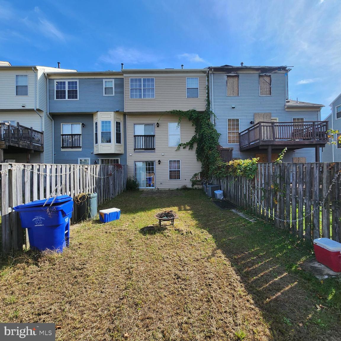 MILLBROOK SUBDIVISION - Residential