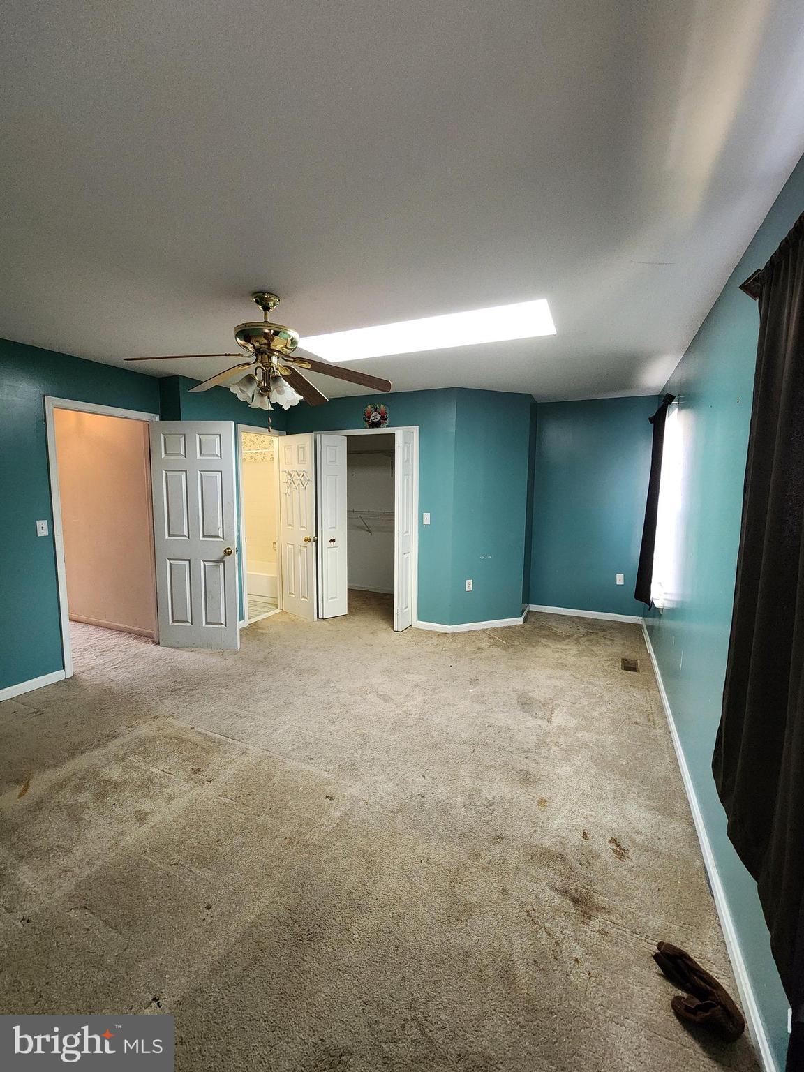 MILLBROOK SUBDIVISION - Residential