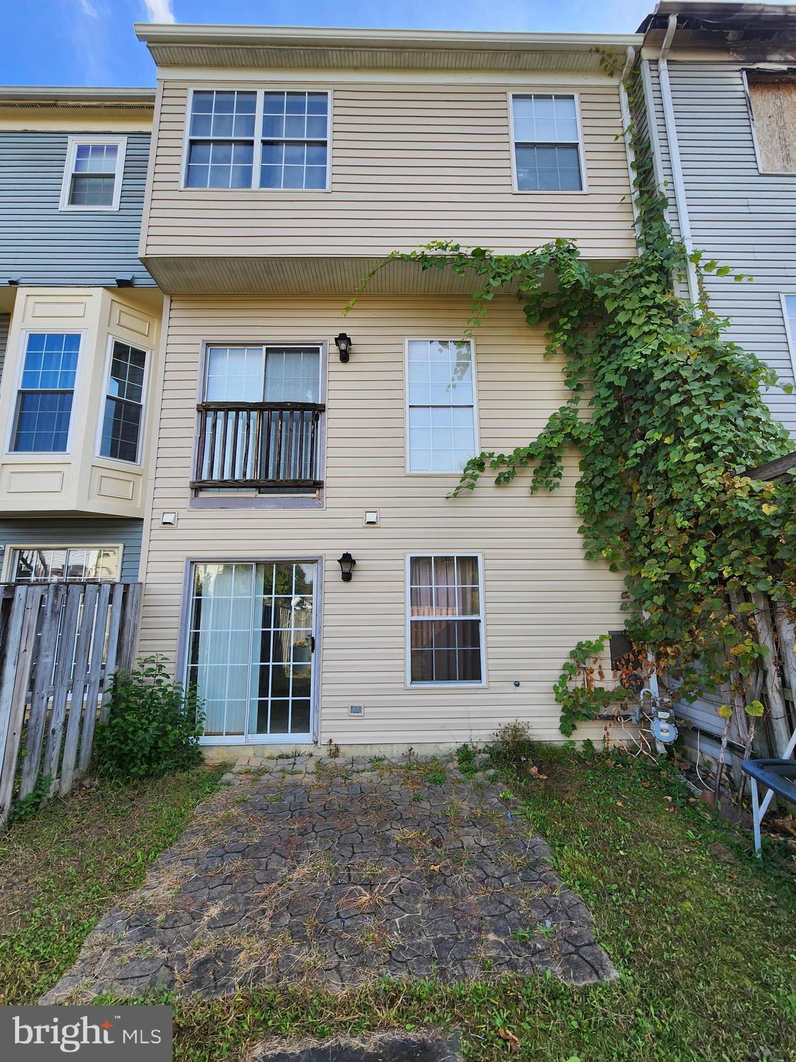 MILLBROOK SUBDIVISION - Residential