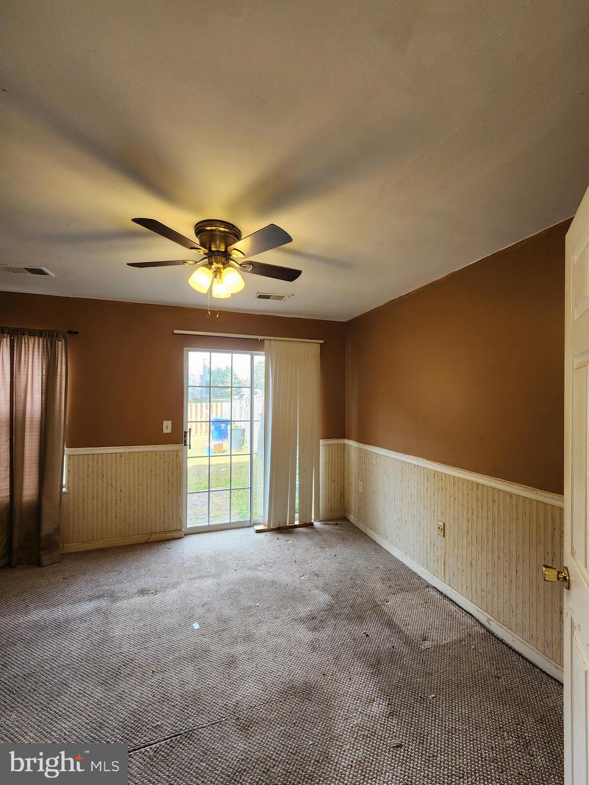 MILLBROOK SUBDIVISION - Residential