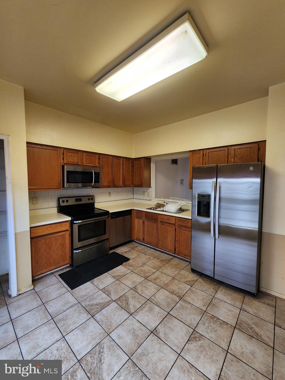 MILLBROOK SUBDIVISION - Residential