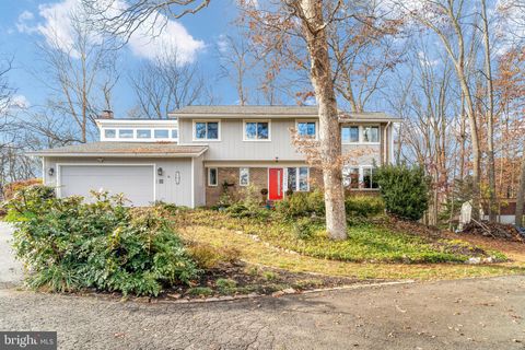 10906 MILLER ROAD OAKTON VA 22124