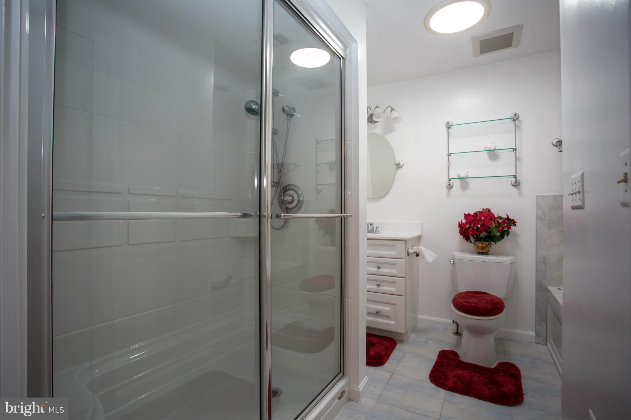 PARK RIDGE - Residential