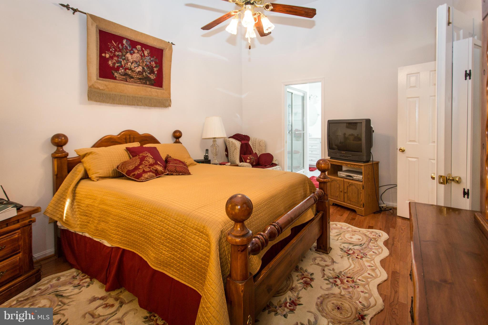 PARK RIDGE - Residential