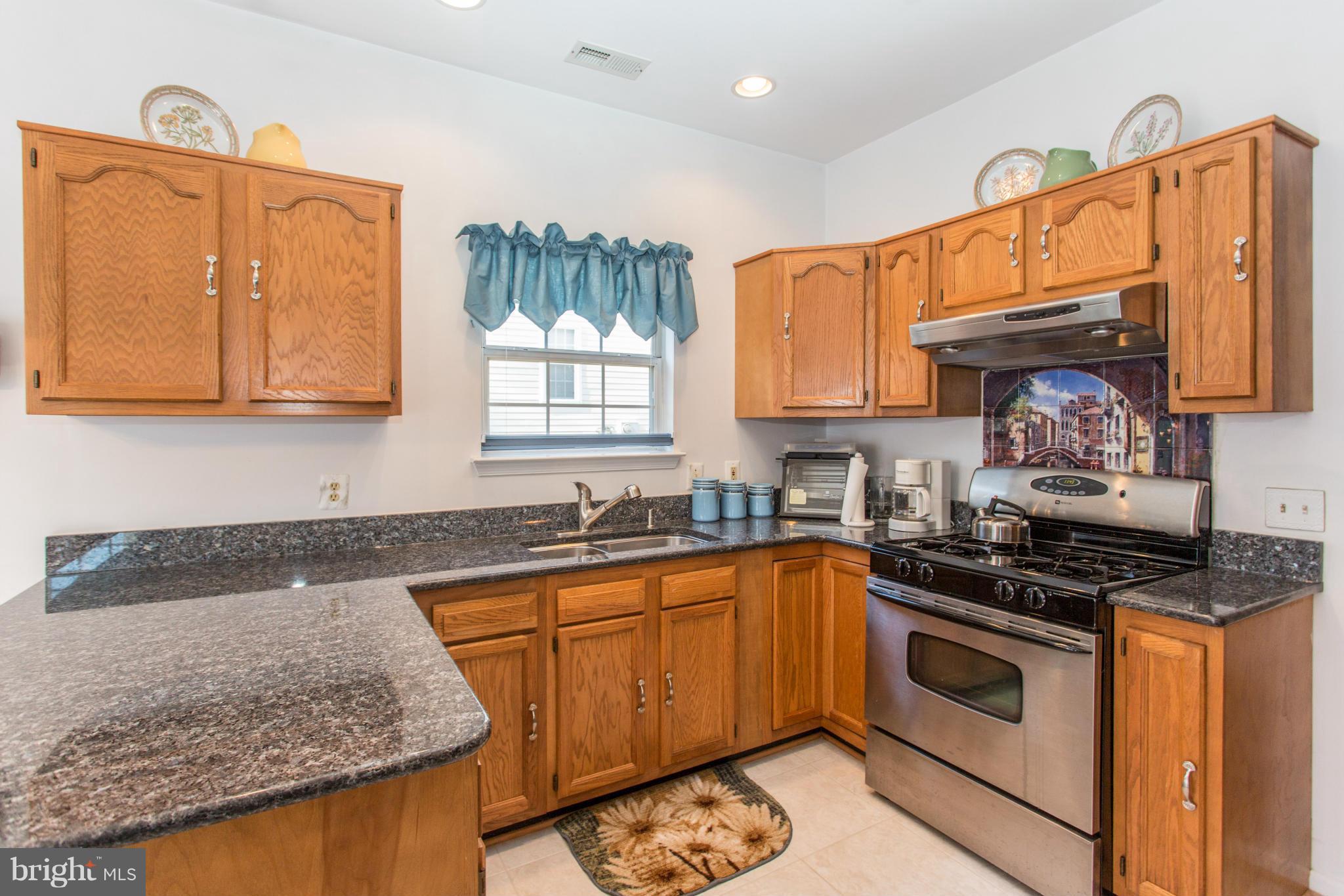 PARK RIDGE - Residential