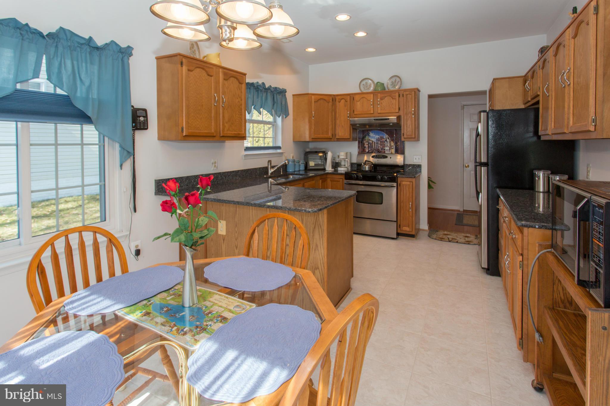 PARK RIDGE - Residential