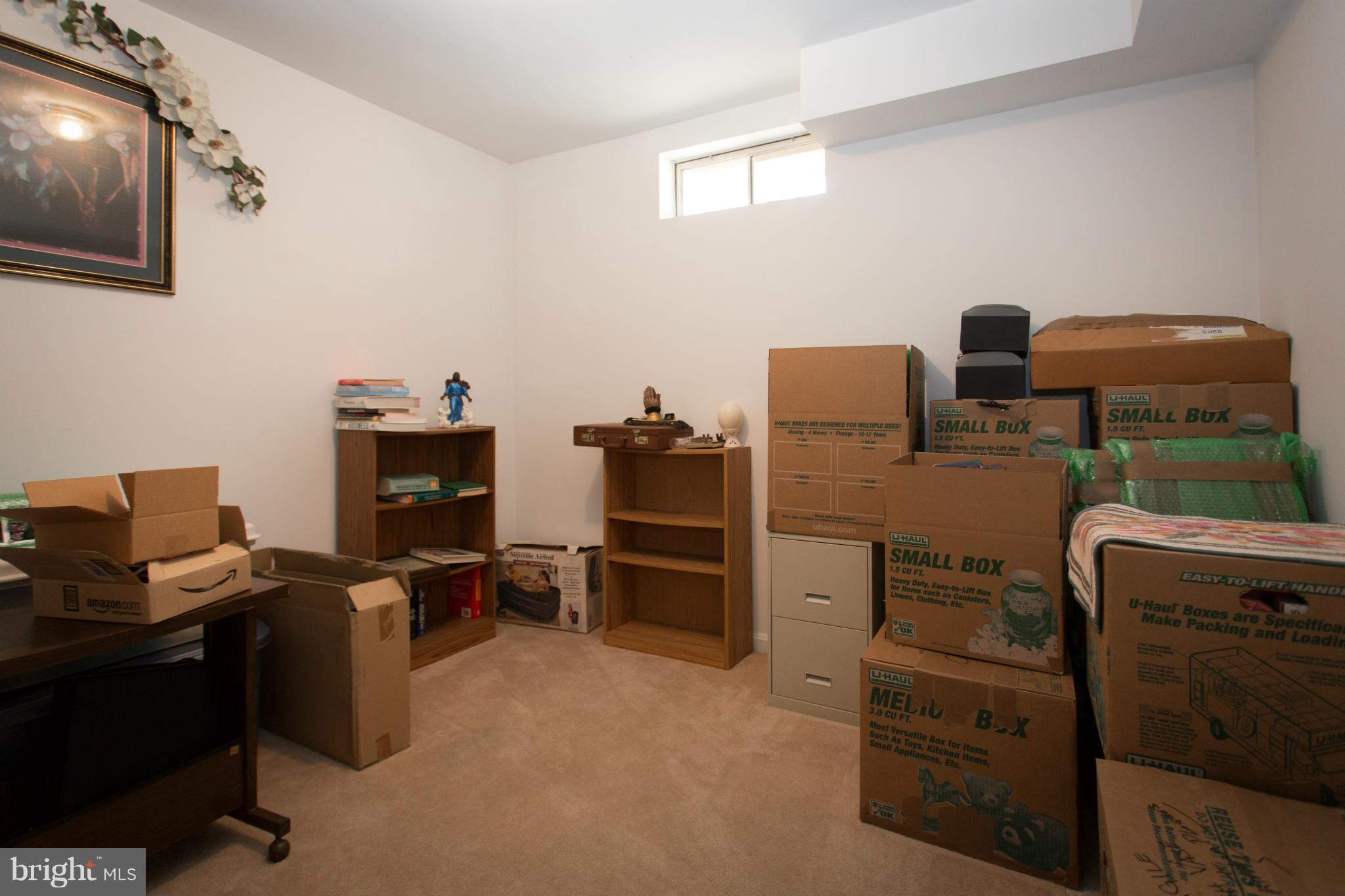 PARK RIDGE - Residential