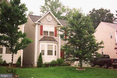 PARK RIDGE - Residential