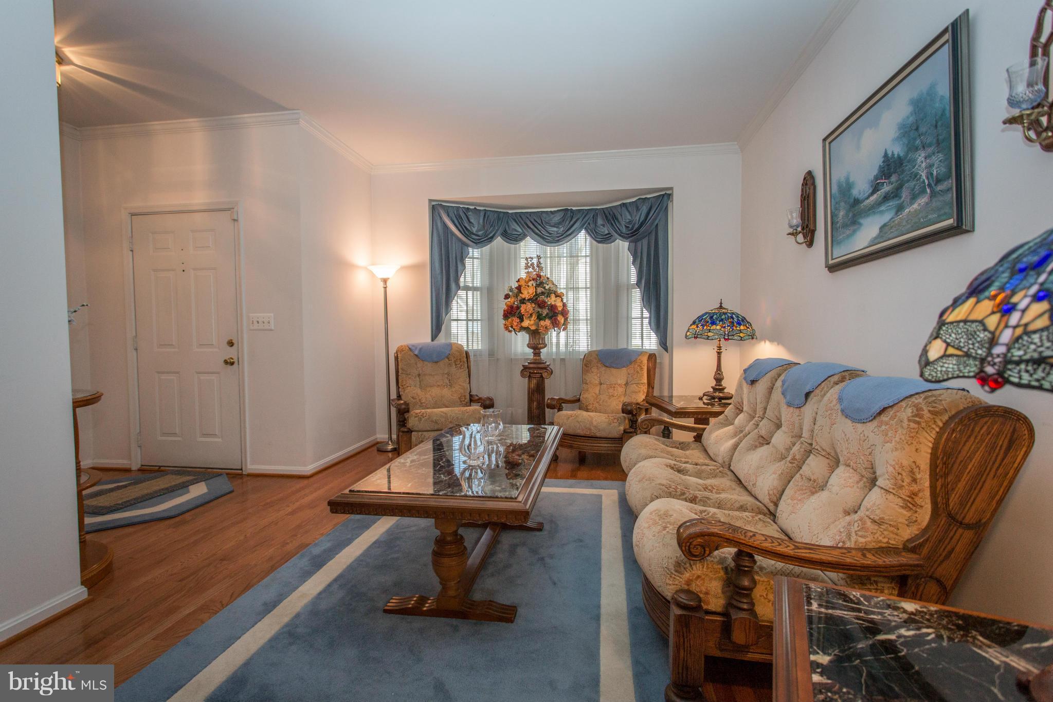 PARK RIDGE - Residential