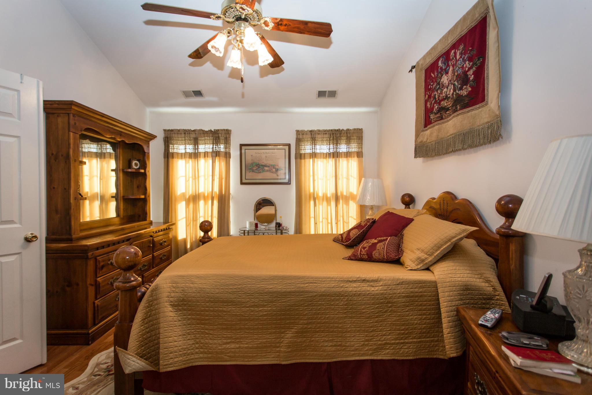 PARK RIDGE - Residential