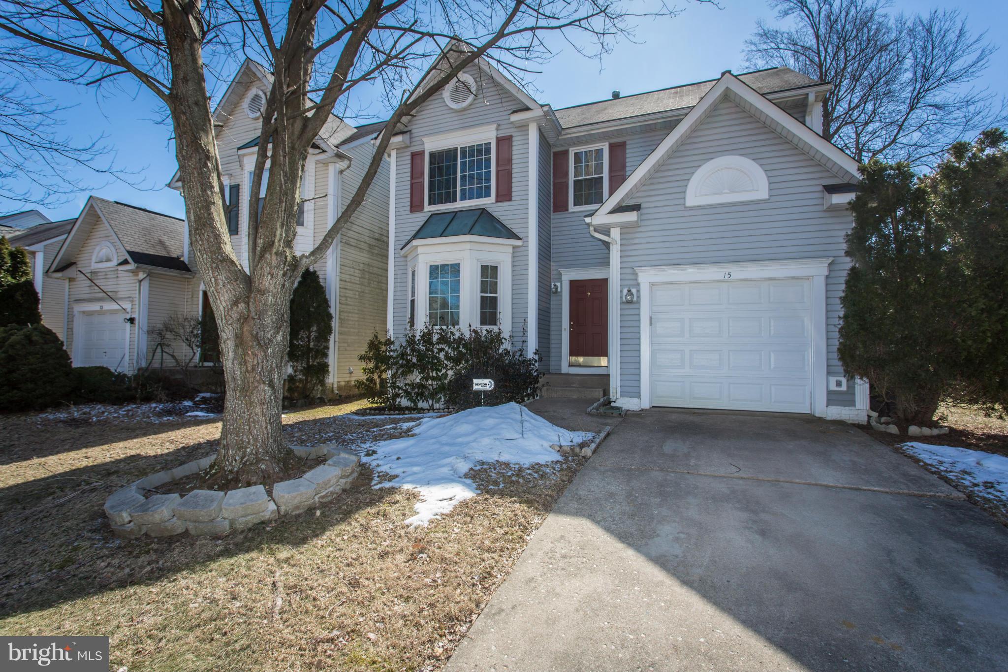 PARK RIDGE - Residential