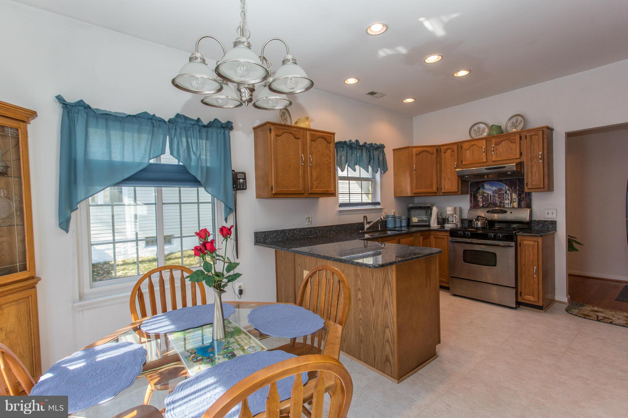 PARK RIDGE - Residential