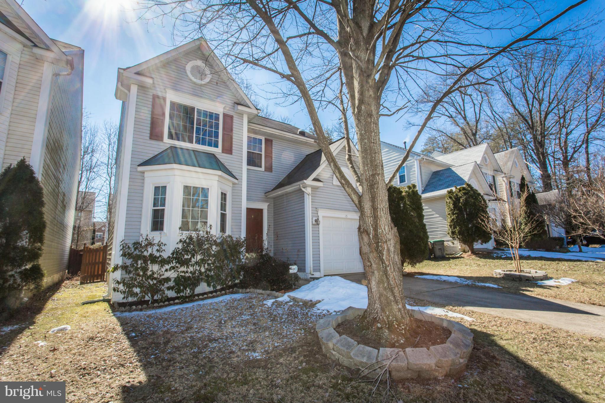 PARK RIDGE - Residential