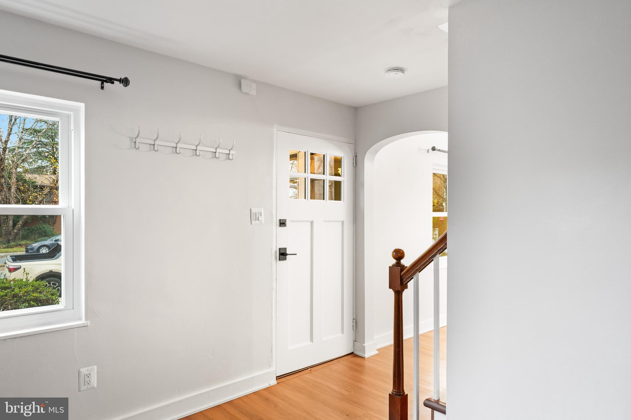 WHISTLING PINES - Residential