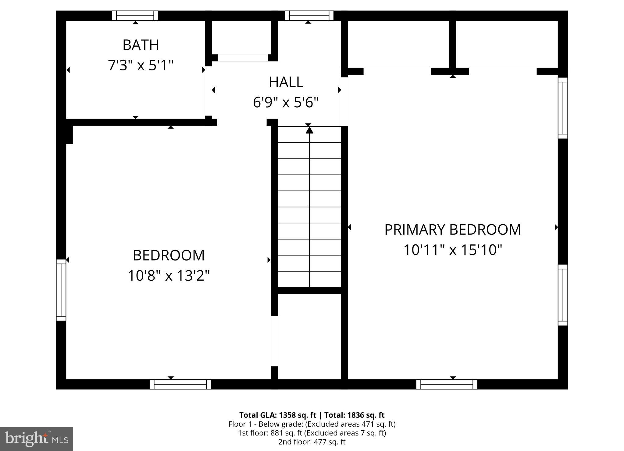 WHISTLING PINES - Residential