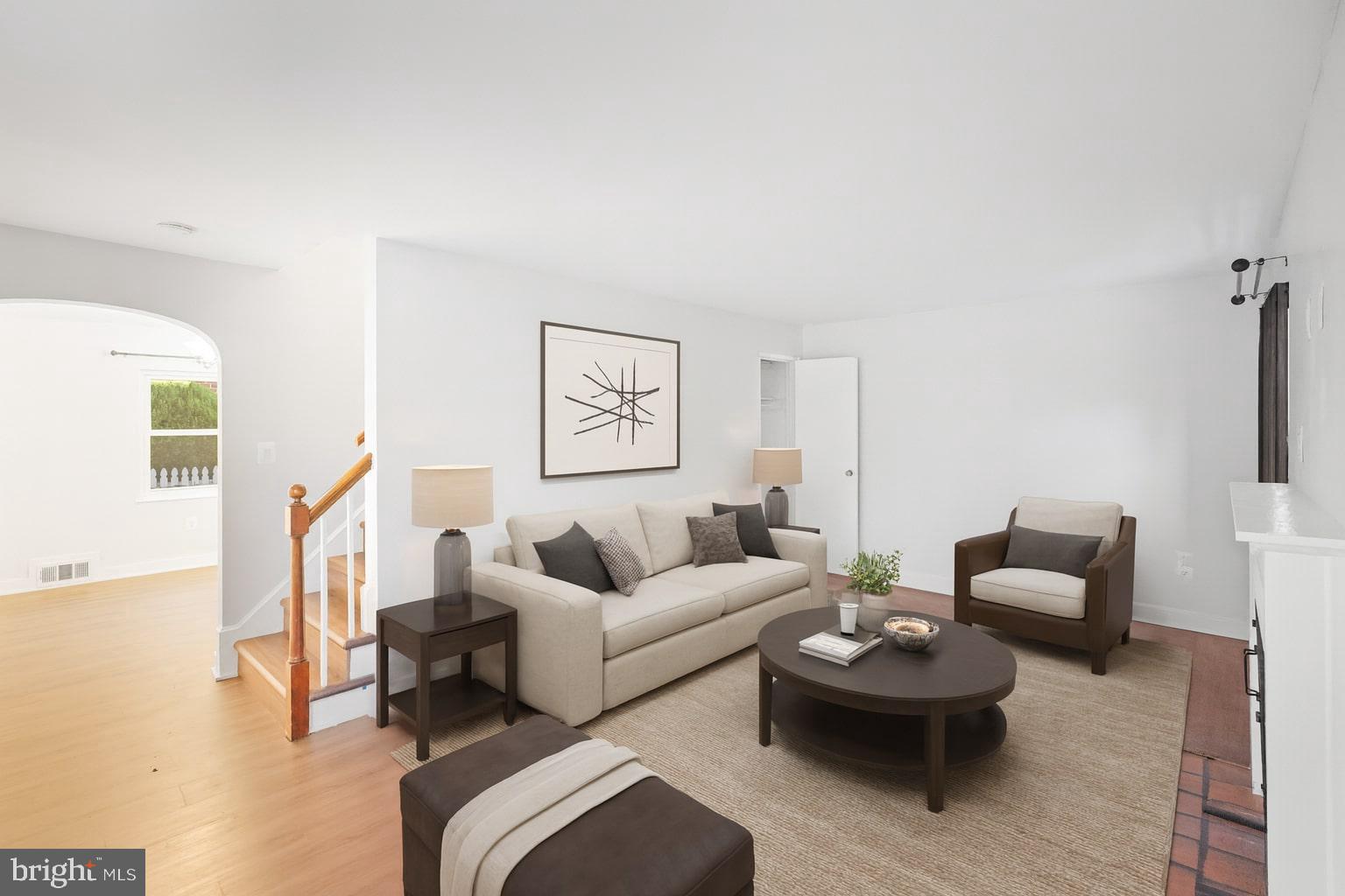 1008 N ROOSEVELT STREET