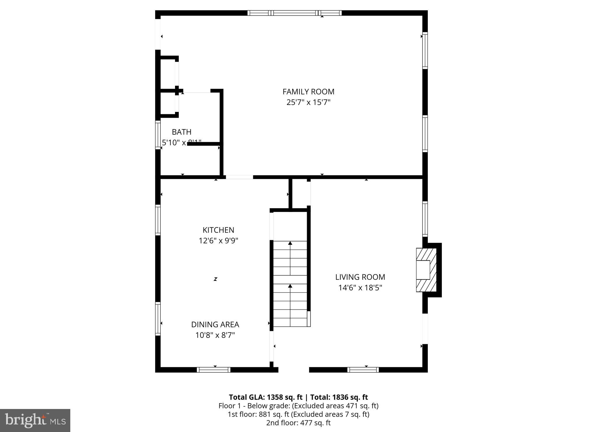 WHISTLING PINES - Residential