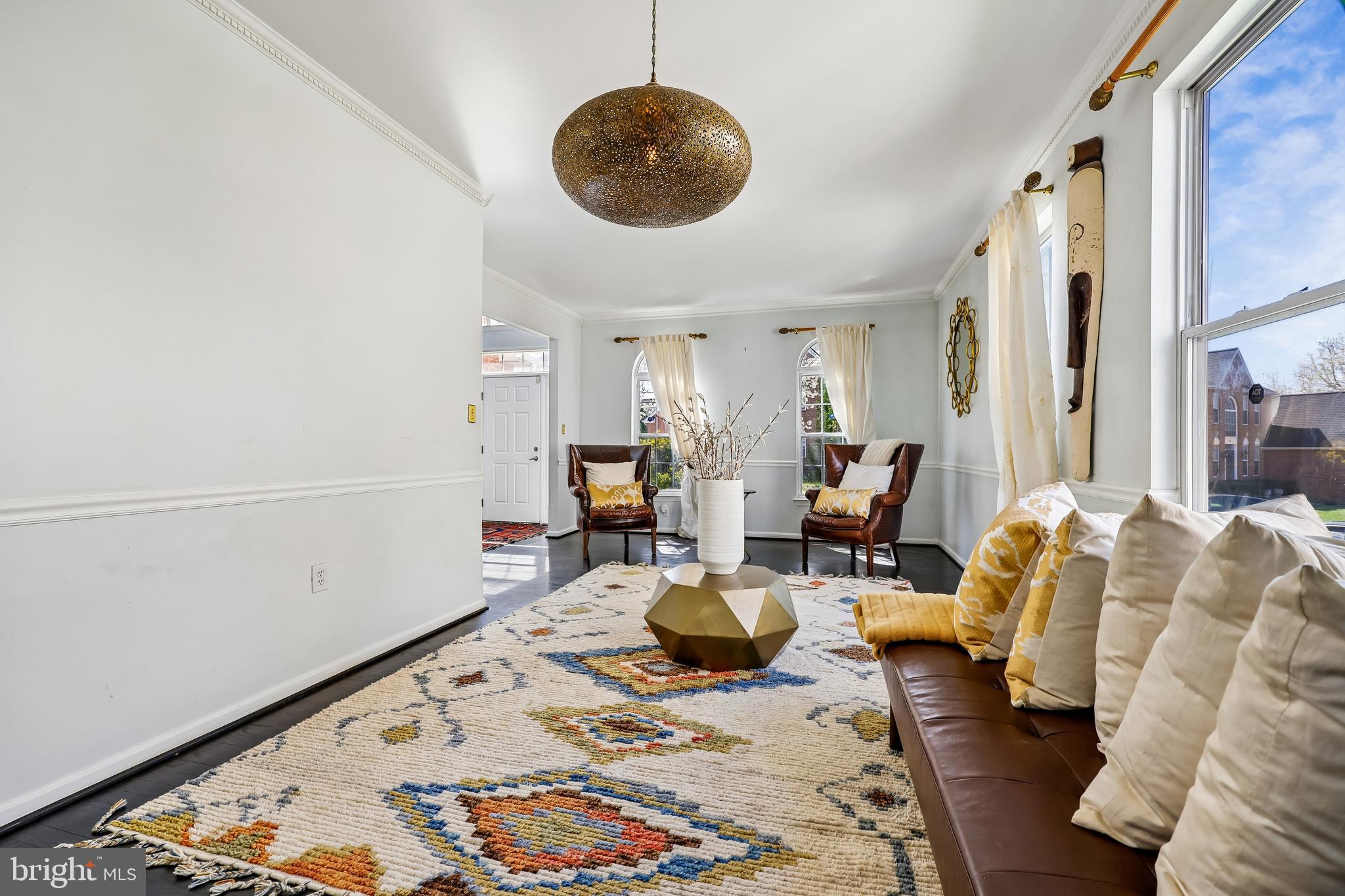 PHEASANT RUN - Residential